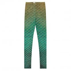 FinfolkProductions The Ten Year Youth Leggings