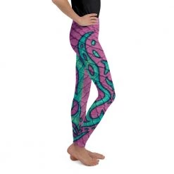 FinfolkProductions Enchanted Elixir Youth Leggings
