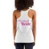 FinfolkProductions T-shirts And Tank Tops Finfolk Bride Racerback Tank