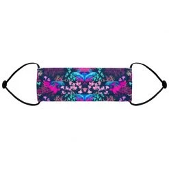 FinfolkProductions You Betta Believe It Face Mask