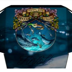 FinfolkProductions Finfolk Eco Box