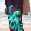 Finfolk Productions Cosmic Kraken Leggings