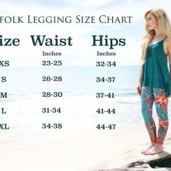 Finfolk Productions Mermaid By Land Leggings: Sunset