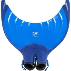 FinfolkProductions Adult Mermaid Linden Monofin By Body Glove Tail Of The Month 7 FinfolkProductions Adult Mermaid Linden Monofin By Body Glove Tail Of The Month