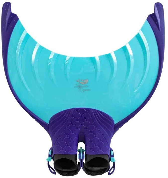 FinfolkProductions Adult Mermaid Linden Monofin By Body Glove Tail Of The Month 2 FinfolkProductions Adult Mermaid Linden Monofin By Body Glove Tail Of The Month