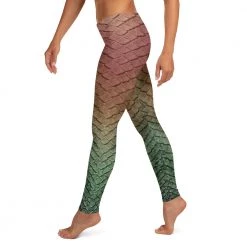 FinfolkProductions Riverbend Leggings