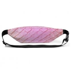 FinfolkProductions Fanny Packs Rainbow Fairytail Fanny Pack