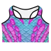 FinfolkProductions Voodoo Sports Bra