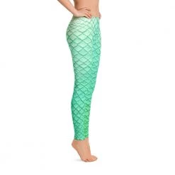 FinfolkProductions Ariel Dream Leggings