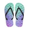 FinfolkProductions Finfolk Mermaid Fin-Flops: Andromeda