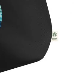 FinfolkProductions Guardian Mermaid Large Tote Bags And Backpacks