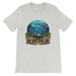 FinfolkProductions Pod Protectors T-Shirt T-shirts And Tank Tops