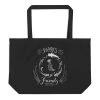 FinfolkProductions Bags And Backpacks Shark Friends Large Tote