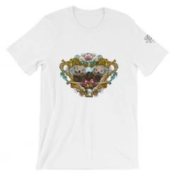 FinfolkProductions Otterly In Love T-Shirt T-shirts And Tank Tops