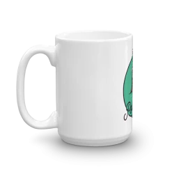 FinfolkProductions Pod Squad Mug