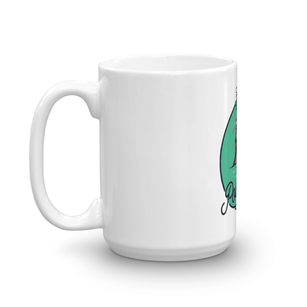 FinfolkProductions Pod Squad Mug 2 FinfolkProductions Pod Squad Mug