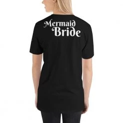 FinfolkProductions Finfolk Bride T-Shirt