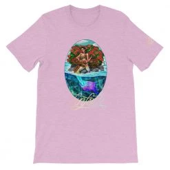 FinfolkProductions T-shirts And Tank Tops Guardian Mermaid T-Shirt