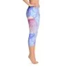 FinfolkProductions PB&Jelly Capri Leggings