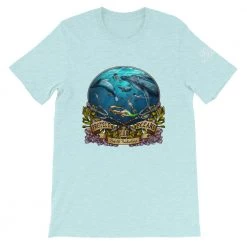 FinfolkProductions Pod Protectors T-Shirt T-shirts And Tank Tops