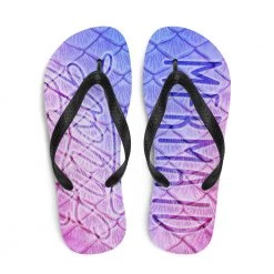 FinfolkProductions Finfolk Mermaid Fin-Flops: Pixiedust