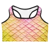 FinfolkProductions Sports Bras Lilikoi Sports Bra