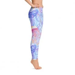 FinfolkProductions PB&Jelly Leggings