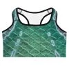 FinfolkProductions The Dark Sea Sports Bra