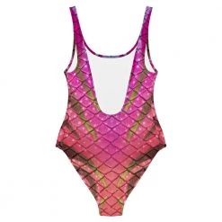 FinfolkProductions Swimsuits Sarabi One-Piece Swimsuit