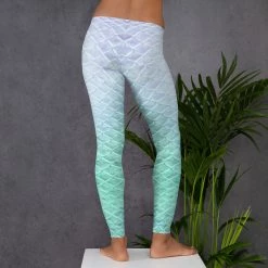 FinfolkProductions Caspian Cove Leggings