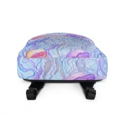 FinfolkProductions PB&Jelly Backpack Bags And Backpacks