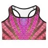 FinfolkProductions Sports Bras Sarabi Sports Bra
