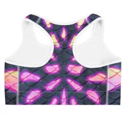 FinfolkProductions Electra Sports Bra Sports Bras