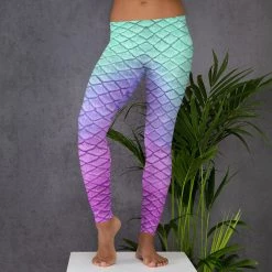 FinfolkProductions Andromeda Leggings