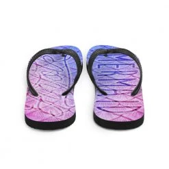 FinfolkProductions Finfolk Mermaid Fin-Flops: Pixiedust