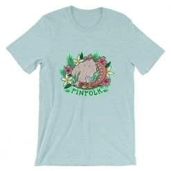 FinfolkProductions Sucker For You T-Shirt T-shirts And Tank Tops