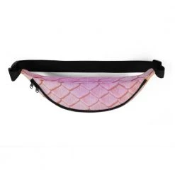 FinfolkProductions Fanny Packs Rainbow Fairytail Fanny Pack