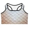 FinfolkProductions Olympia Sports Bra Sports Bras