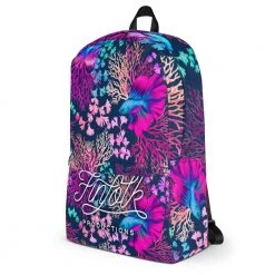 FinfolkProductions Bags And Backpacks You Betta Believe It Backpack