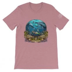 FinfolkProductions Pod Protectors T-Shirt T-shirts And Tank Tops