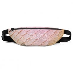 FinfolkProductions Fanny Packs Rainbow Fairytail Fanny Pack