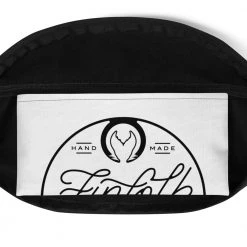 FinfolkProductions Deadly Depths Fanny Pack Fanny Packs