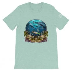 FinfolkProductions Pod Protectors T-Shirt T-shirts And Tank Tops