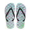 FinfolkProductions Finfolk Mermaid Fin-Flops: Parrotfish