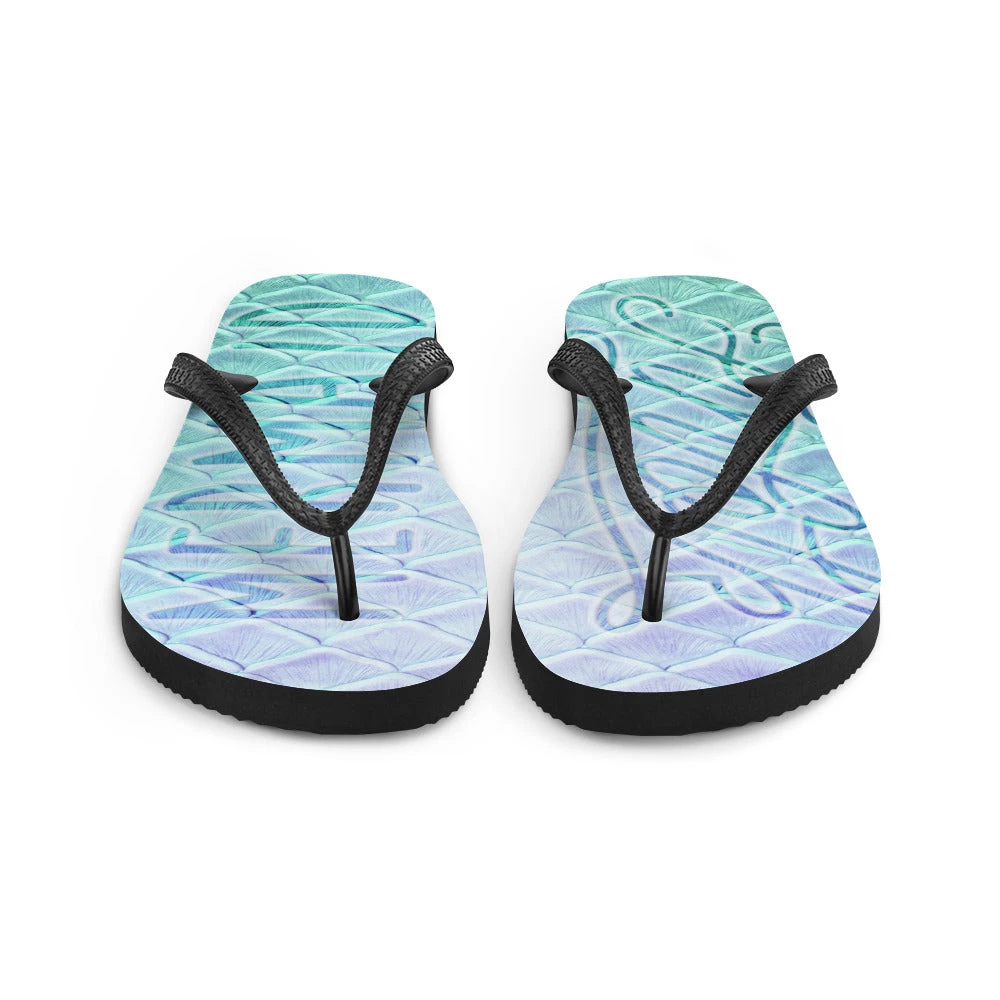 FinfolkProductions Finfolk Mermaid Fin-Flops: Caspian Cove 4 FinfolkProductions Finfolk Mermaid Fin-Flops: Caspian Cove