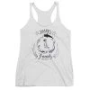 FinfolkProductions Shark Friends Racerback Tank T-shirts And Tank Tops