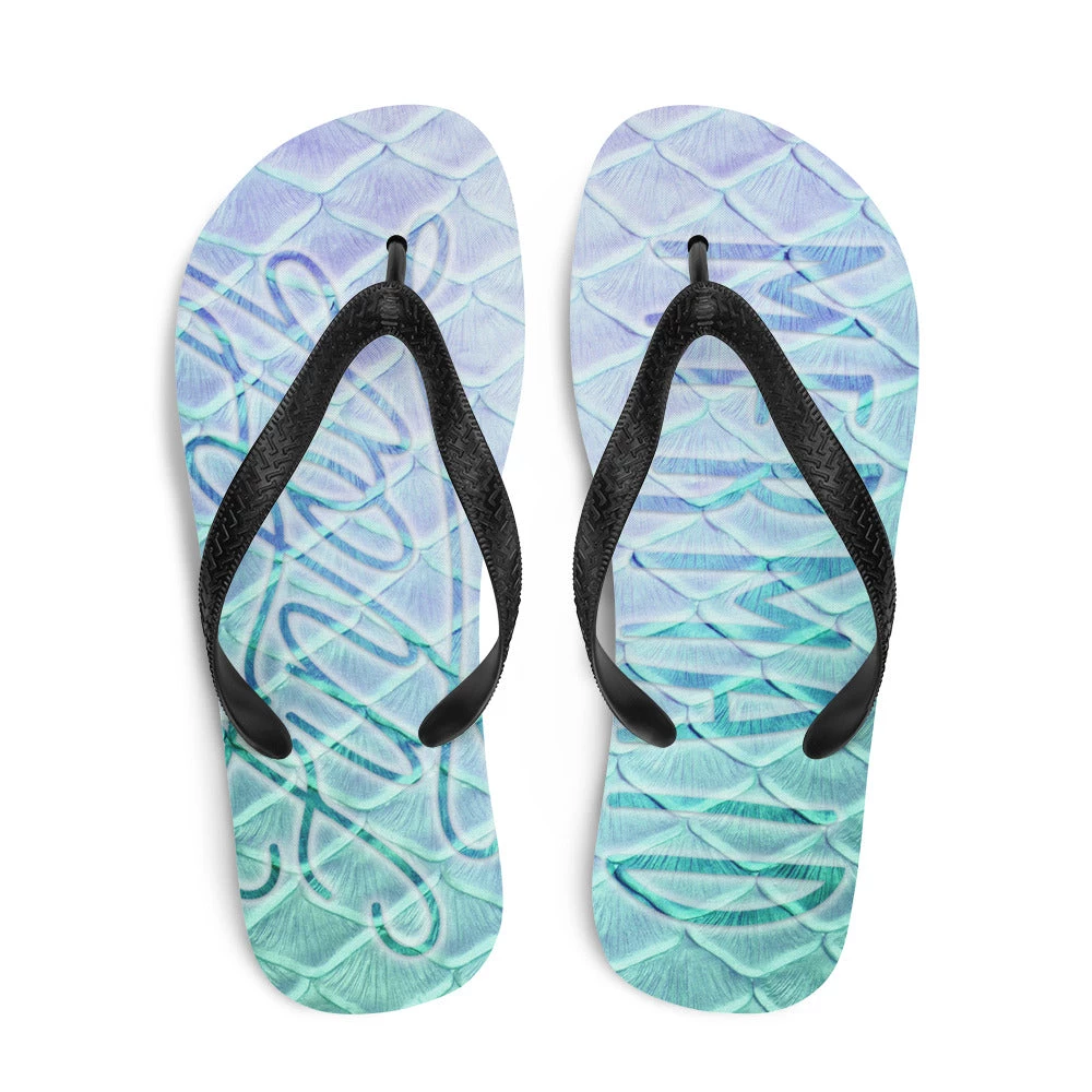 FinfolkProductions Finfolk Mermaid Fin-Flops: Caspian Cove 1 FinfolkProductions Finfolk Mermaid Fin-Flops: Caspian Cove