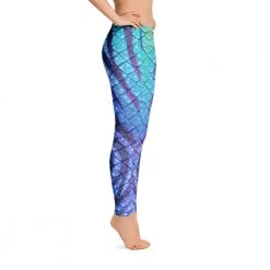 FinfolkProductions Navi Nightfall Leggings