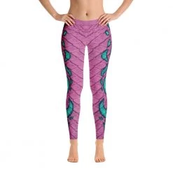 FinfolkProductions Enchanted Elixir Leggings