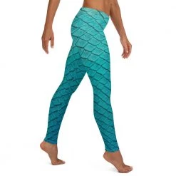FinfolkProductions Pacific Wave Leggings